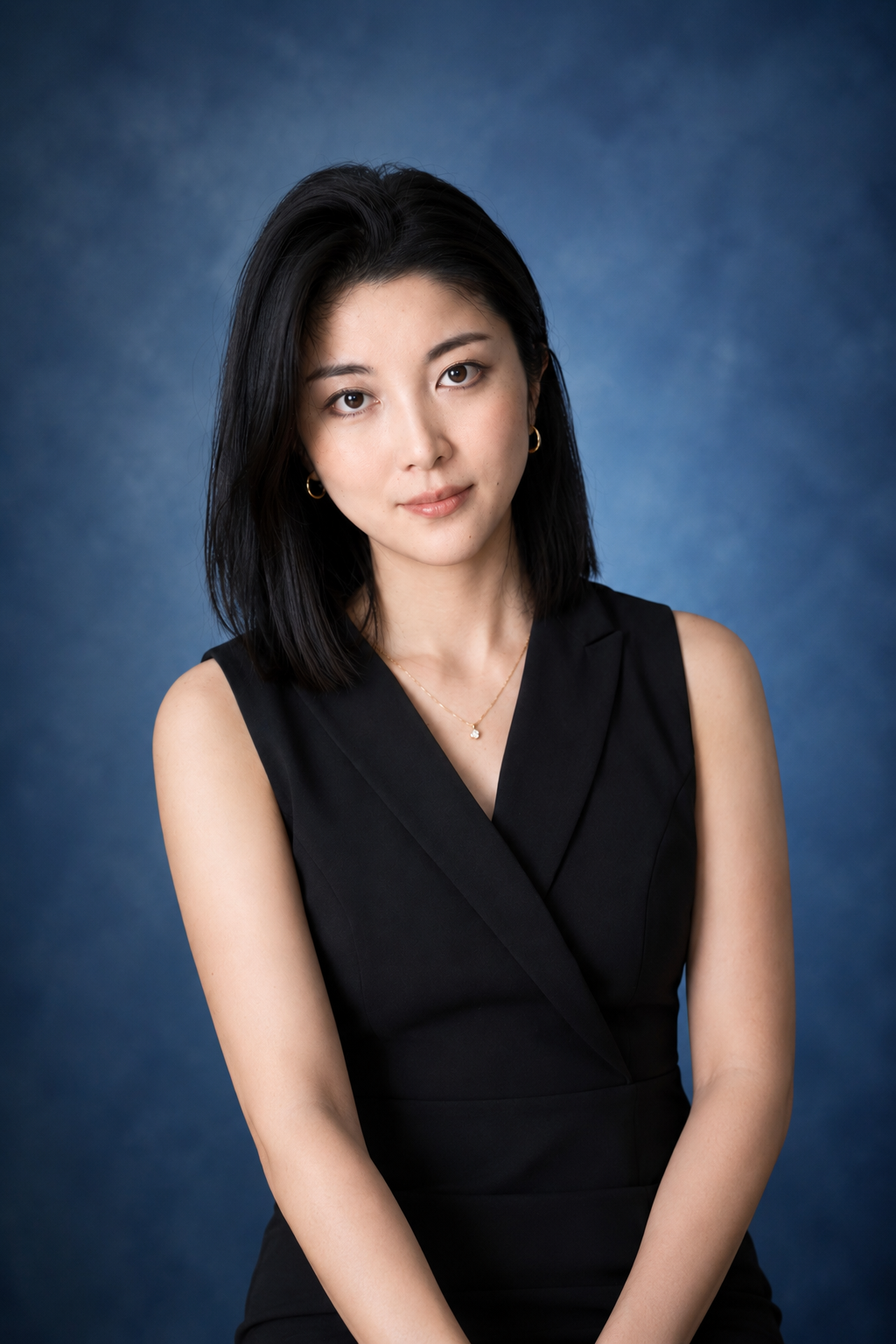 Jane, Mandarin teacher